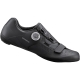 Buty szosowe Shimano SH-RC500 Boa L6 czarne