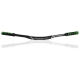 Kierownica MTB Truvativ Jerome Clementz Riser Bar Carbon (z gripami)