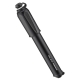Pompka Lezyne Sport Drive HP S 120 psi czarna matowa