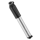 Pompka Lezyne Sport Drive HP S 120 psi srebrna