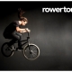 e-Karta Podarunkowa z wizerunkiem roweru BMX