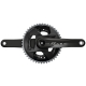Mechanizm korbowy SRAM Force AXS DUB 2x12 (170 mm)