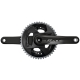 SRAM Force AXS 2x12 D1 DUB 175mm Korba szosowa