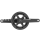 Mechanizm korbowy SRAM Apex 1 BB30 1x11 (42T)
