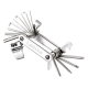 Multitool Lezyne Blox-23