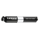 Pompka Lezyne Alloy Drive ABS Flex Hose czarna