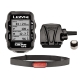 Lezyne Micro GPS HRSC Loaded Licznik rowerowy