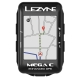 Lezyne Mega C GPS Licznik rowerowy