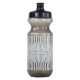 Lezyne Flow Bottle Bidon 600ml smoke grey