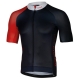Koszulka rowerowa XLC JE-S21 - XL