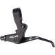 XLC BL-V01 Klamka hamulcowa lewa V-brake MTB czarna