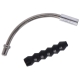 Prowadnica linki hamulca XLC BR-X101 - 135 st.