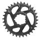Tarcza mechanizmu korbowego SRAM SL Eagle X-Sync 2 Boost czarna