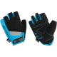 Rękawiczki Accent Draft czarno-niebieskie