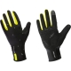 Rękawiczki Accent Blade czarno-żółte