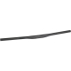 Kierownica MTB Accent Execute Carbon (31,8 mm, wznios 5 mm)