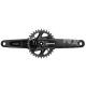Mechanizm korbowy SRAM NX Eagle DUB Boost 148 1x12 (32T)