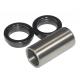 Tuleje montażowe dampera Rock Shox Metric 10mm - 10x30mm