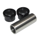 Tuleje montażowe dampera Rock Shox Metric 10mm - 10x35mm