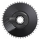 Tarcza mechanizmu korbowego z pomiarem mocy SRAM Red D1 AXS Aero