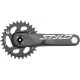 Mechanizm korbowy Truvativ Stylo DUB X-Sync 2 Carbon FAT4