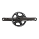 Mechanizm korbowy SRAM Red 1 DUB X-Sync Carbon