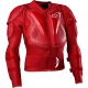 Zbroja Fox Titan Sport czerwona