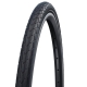 Schwalbe Marathon Plus 24 SG TS Opona czarna Reflex