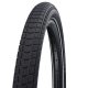 Schwalbe Super Moto-X 27.5x2.40 GG SS Opona Reflex