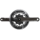 Mechanizm korbowy z pomiarem mocy SRAM Red AXS DUB
