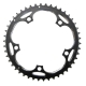 Tarcza mechanizmu korbowego SRAM Road czarna