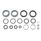 Zestaw serwisowy Rock Shox Lyrik DPA A1-A2