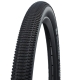 Schwalbe Billy Bonkers 26x2.10 Addix Opona czarna zwijana