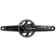 Korba SRAM NX Eagle DUB FAT4 30T 1x12