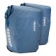 Sakwy Thule Shield Pannier niebieskie