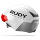 Kask rowerowy Rudy Project The Wing biały