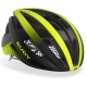 Kask rowerowy Rudy Project Venger Road czarno-żółty