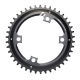 Tarcza mechanizmu korbowego SRAM Apex 1 X-Sync - 44T