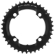 Tarcza mechanizmu korbowego Truvativ X0 / X9 / XX (38T, 104 mm, no pin)