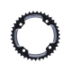 Tarcza mechanizmu korbowego Truvativ X0 / X9 / XX  (120 mm, S pin)
