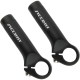 Rogi Accent Horn (80 mm) czarne