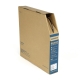 Pancerz linki hamulca Shimano SLR czarny (1 m)