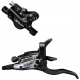 Shimano Zestaw Hamulca Hydraulicznego Przedniego MT400 z lewą klamkomanetką