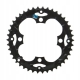 Tarcza mechanizmu korbowego Shimano Alivio FC-M411