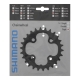 Tarcza mechanizmu korbowego Shimano Deore FC-M590