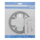 Tarcza mechanizmu korbowego Shimano Deore FC-M590 - 44T