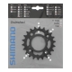 Tarcza mechanizmu korbowego Shimano Acera FC-M391