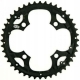 Tarcza mechanizmu korbowego Shimano Deore FC-M590 (do osłon)