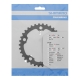 Tarcza mechanizmu korbowego Shimano Sora FC-3550 110BCD