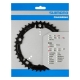 Tarcza mechanizmu korbowego Shimano Claris FC-2403